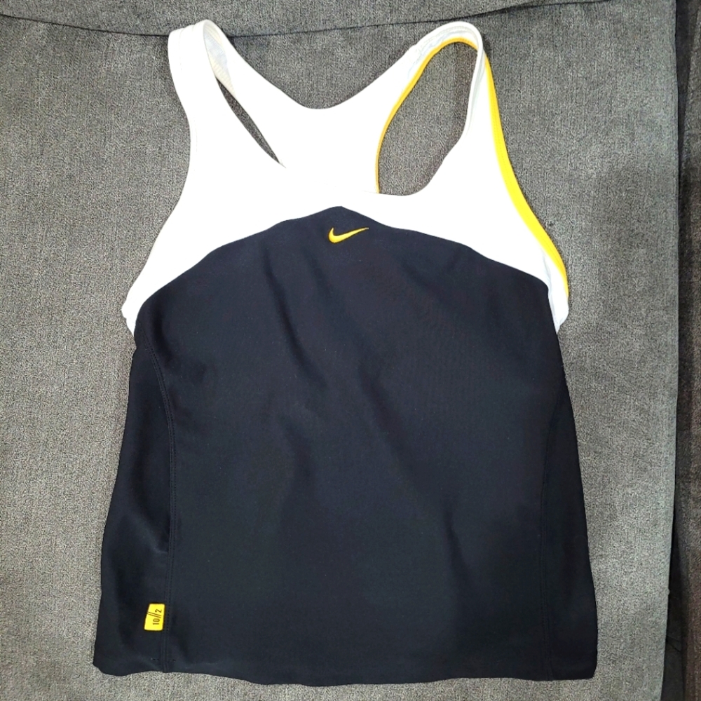 Nike Athletic tank